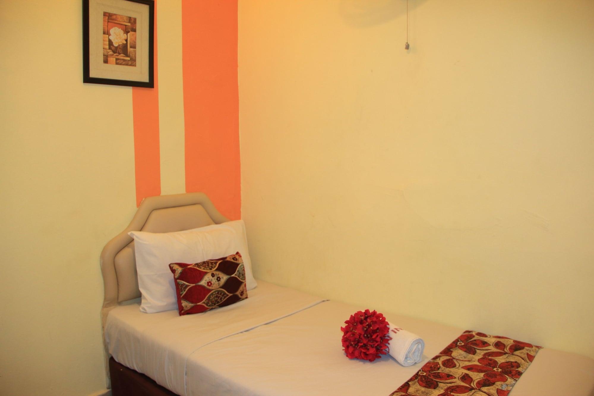 Sun Inns Hotel D'Mind เซอรีเคมบางัน ภายนอก รูปภาพ