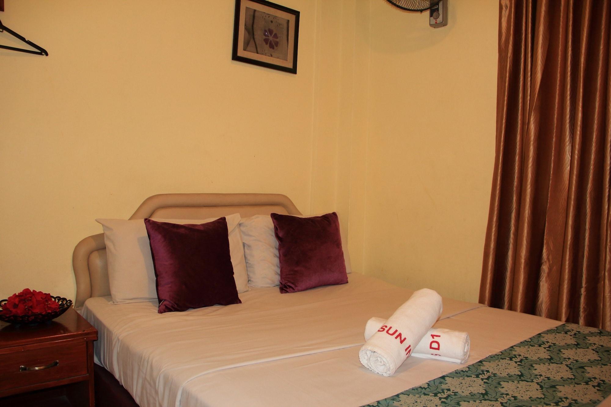 Sun Inns Hotel D'Mind เซอรีเคมบางัน ภายนอก รูปภาพ