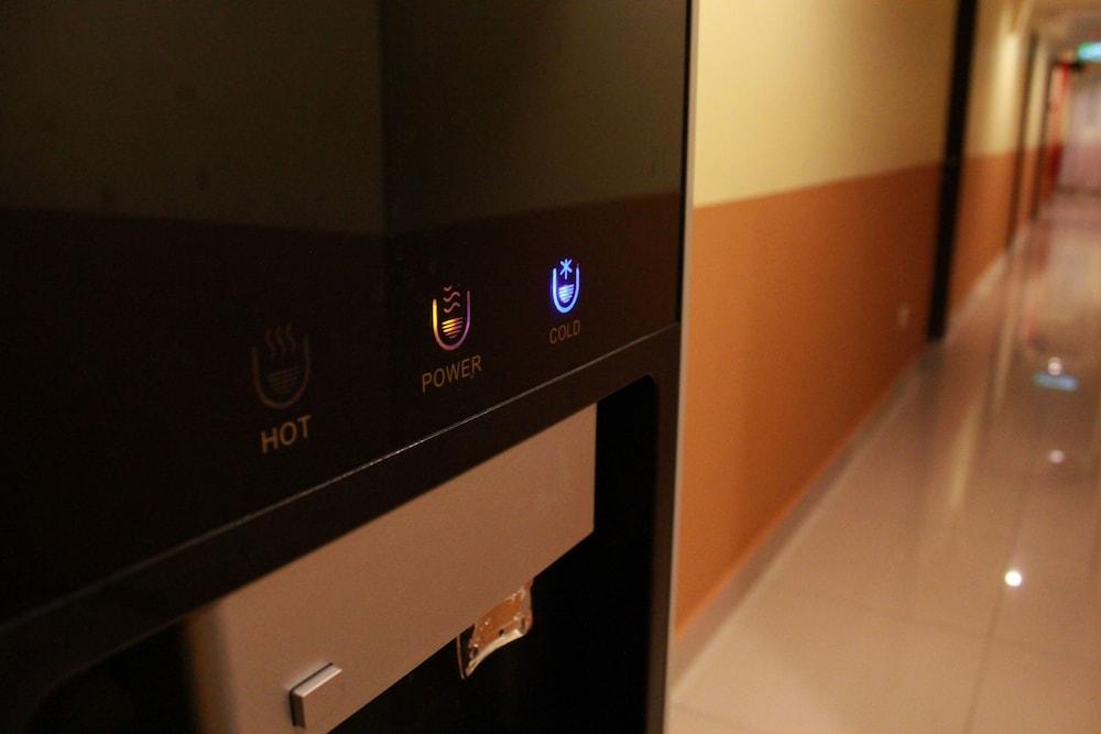 Sun Inns Hotel D'Mind เซอรีเคมบางัน ภายนอก รูปภาพ