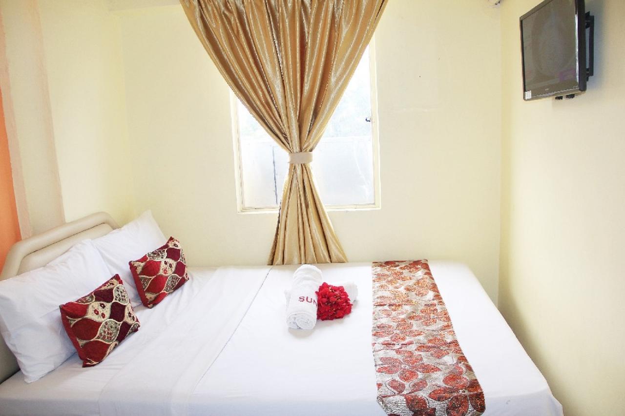 Sun Inns Hotel D'Mind เซอรีเคมบางัน ภายนอก รูปภาพ