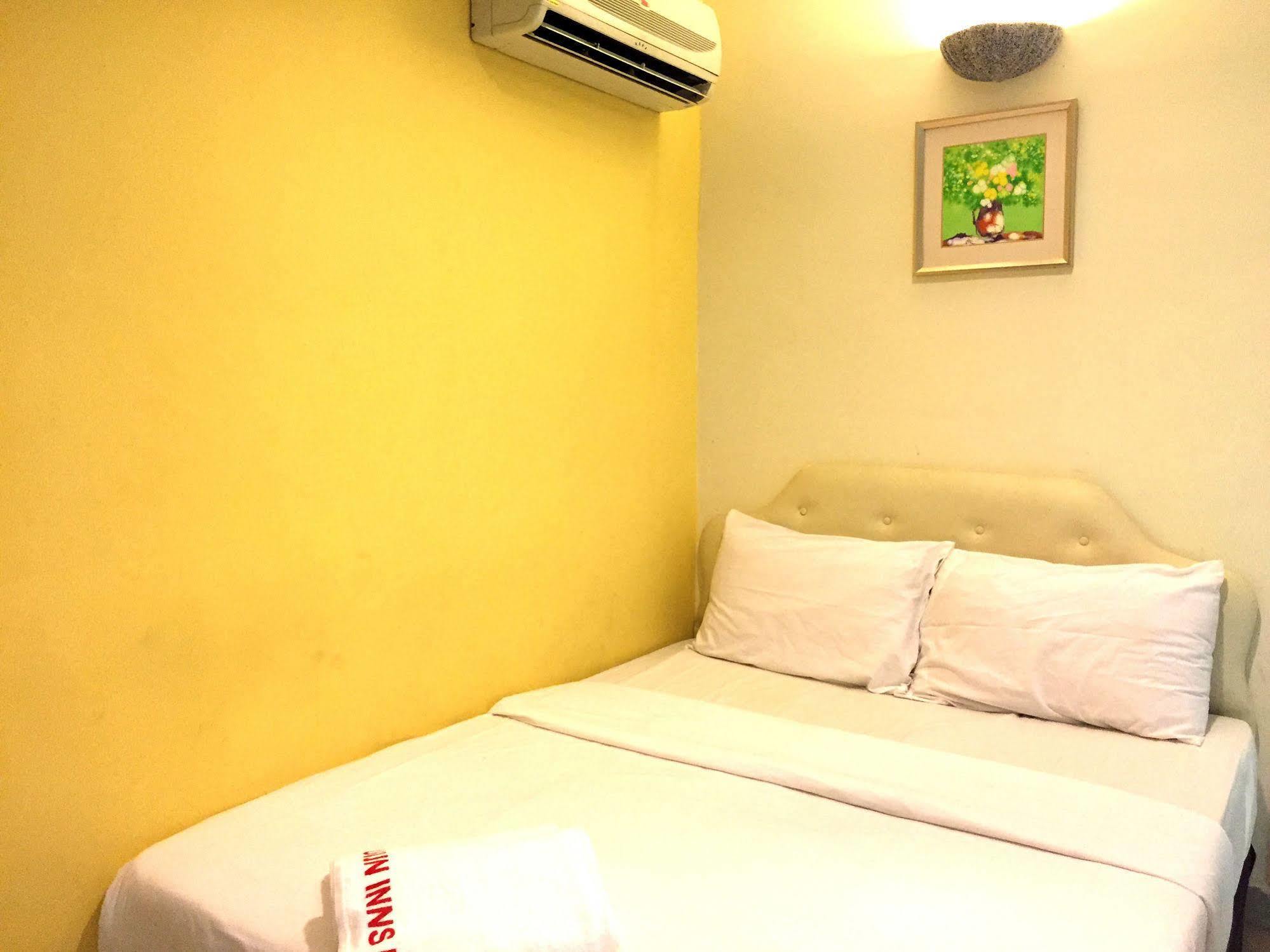 Sun Inns Hotel D'Mind เซอรีเคมบางัน ภายนอก รูปภาพ
